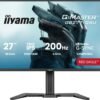 iiyama 27" G-Master GB2771QSU-B1 IPS LED