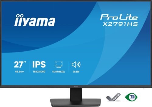iiyama-27-prolite-x2791hs-b1-ips-led_1 iiyama 27" ProLite X2791HS-B1 IPS LED