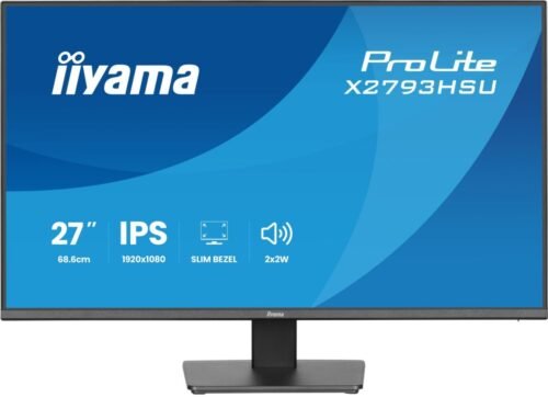 iiyama-27-prolite-x2793hsu-b1-ips-led_1 iiyama 27" ProLite X2793HSU-B1 IPS LED