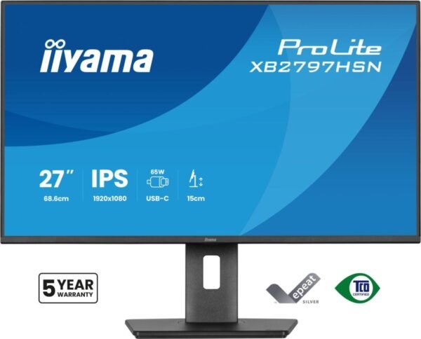 iiyama-27-prolite-xb2797hsn-b1-ips-led_1 iiyama 27" ProLite XB2797HSN-B1 IPS LED