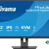 iiyama 32" ProLite XUB3297QSNP-B1 IPS LED