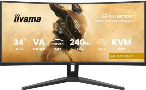 iiyama-34-g-master-gcb3486wqscp-b1-led-curved_1 iiyama 34" G-Master GCB3486WQSCP-B1 LED Curved