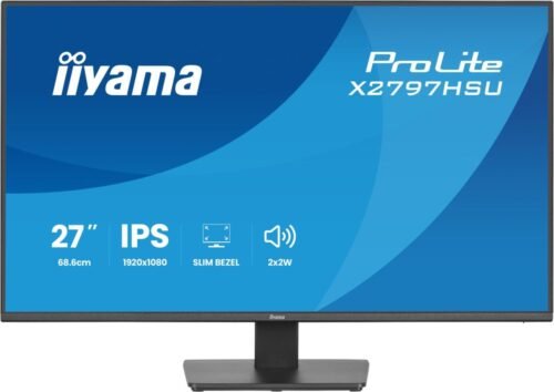 iiyama-iiyama-68.6cm-27-quot-x2797hsu-b1-16-9-hdmi-dp-2xusb-ips_1 iiyama 27" ProLite X2797HSU-B1 IPS LED