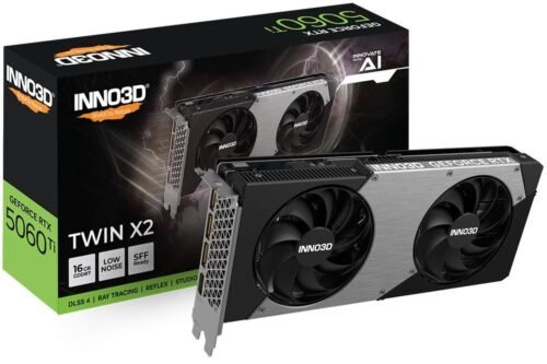 inno3d-geforce-rtx5060-ti-16gb-ddr7-twin-x2_1 Inno3D GeForce RTX5060 Ti 16GB GDDR7 Twin X2