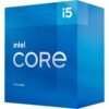Intel Core i5-11400 2,6GHz 12MB LGA1200 BOX