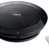 Jabra Speak 510+ MS Black