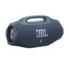 JBL Boombox 4 Waterproof Portable Bluetooth Speaker Blue