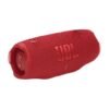 JBL Charge 6 Bluetooth Speaker Red
