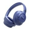 JBL Tune 780NC Bluetooth Headset Blue