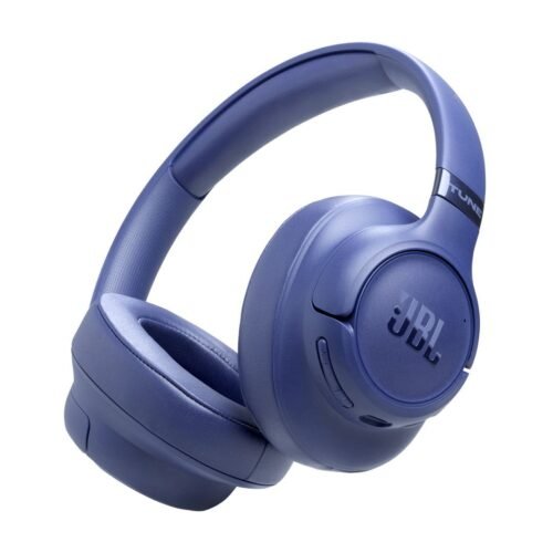 JBL Tune 780NC Bluetooth Headset Blue