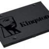 Kingston 240GB 2,5" SATA3 A400