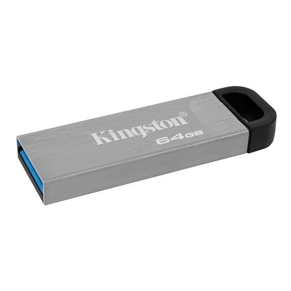 kingston-64gb-dt-kyson-usb-3.2-grey_1 Kingston 64GB DT Kyson USB 3.2 Grey