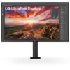 LG 31,5" 32UN880K-B IPS LED