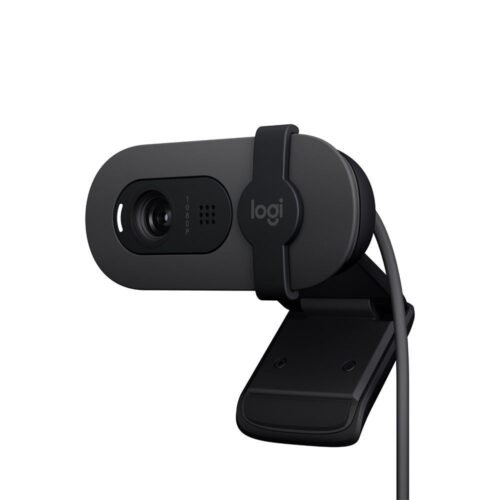 logitech-brio-100-webkamera-grafit_1 Logitech Brio 100 Webkamera Graphite