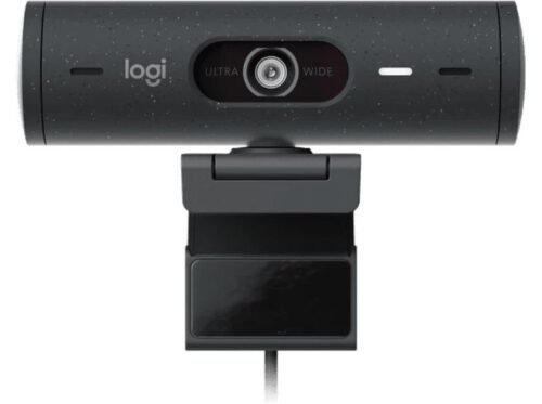 logitech-brio-500-webkamera-dirty-graphite-grey_1 Logitech Brio 500 Webkamera Dirty Graphite Grey