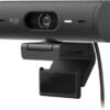 logitech-brio-500-webkamera-dirty-graphite-grey_2 Logitech Brio 500 Webkamera Dirty Graphite Grey