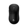 Logitech G Pro X Superlight 2C Wireless Gaming Mouse Black