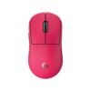Logitech G Pro X Superlight 2C Wireless Gaming Mouse Pink
