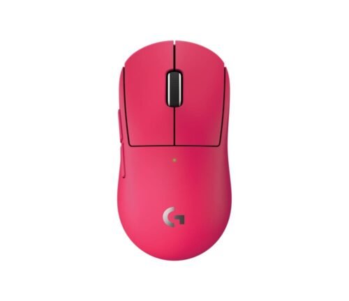 logitech-g-pro-x-superlight-2c-wireless-gaming-mouse-pink_1 Logitech G Pro X Superlight 2C Wireless Gaming Mouse Pink
