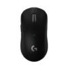 Logitech G Pro X Superlight Wireless Gaming Mouse Black