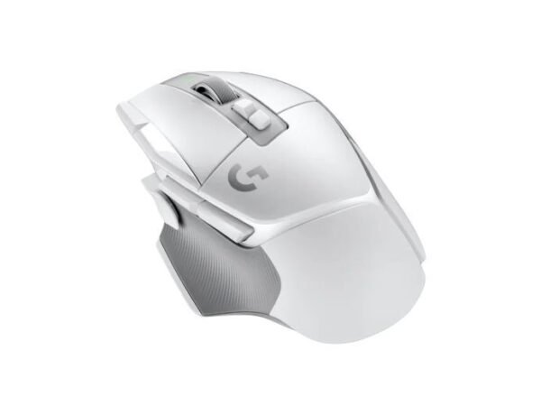 logitech-g502-x-lightspeed-wireless-gaming-mouse-white_1 Logitech G502 X Lightspeed Wireless Gaming Mouse White