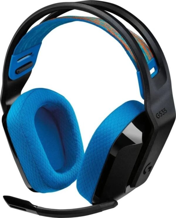 logitech-g535-lightspeed-wireless-headset-black-blue_1 Logitech G535 Lightspeed Wireless Headset Black/Blue