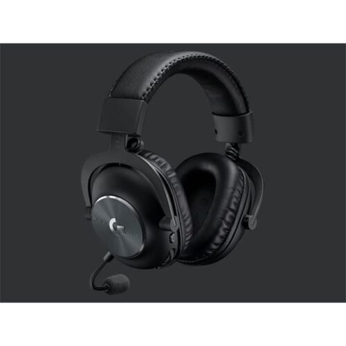 logitech-pro-x-wireless-gaming-headset-black_1 Logitech PRO X Wireless Gaming Headset Black