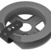 Logitech Rally Mic Pod Mount White