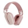 Logitech Zone Vibe 100 Bluetooth Headset Pink