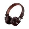 Marshall Major V Bluetooth Headset Brown