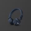 Marshall Major V Bluetooth Headset Midnight Blue