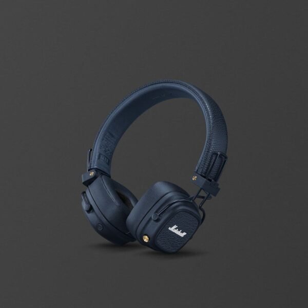 marshall-major-v-bluetooth-headset-midnight-blue_1 Marshall Major V Bluetooth Headset Midnight Blue