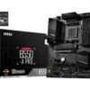 Msi B550-A PRO