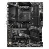 Msi B550-A PRO