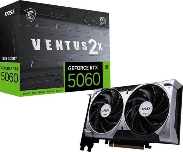 msi-rtx5060-8g-ventus-2x-oc_1 Msi RTX5060 8G VENTUS 2X OC
