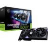 Msi RTX5060 TI 8G GAMING TRIO OC