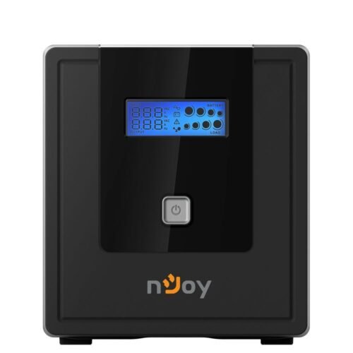 njoy-cadu-1000-1000va_1 Njoy UPCMTLS610HCAAZ01B Cadu 1000 LCD 1000VA UPS