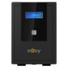 njoy-cadu-1500-1500va_1 Njoy UPCMTLS615HCAAZ01B Cadu 1500 LCD 1500VA UPS