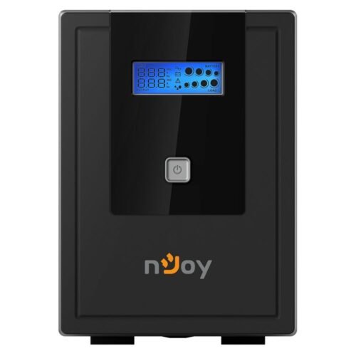 njoy-cadu-1500-1500va_1 Njoy UPCMTLS615HCAAZ01B Cadu 1500 LCD 1500VA UPS