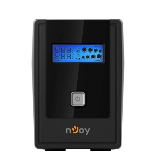 njoy-cadu-850-850va_1 Njoy Cadu 850 LCD 850VA UPS