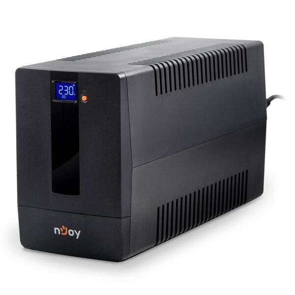 njoy-horus-plus-1500-ups-avr-1500va_2 Njoy PWUP-LI150H1-AZ01B Horus Plus 1500 LCD 1500VA UPS