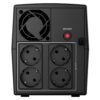 njoy-keen-1000-1000va_2 Njoy UPLI-LI100KE-CG01B Keen 1000 1000VA UPS