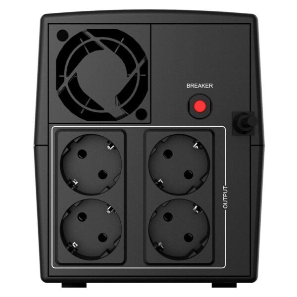 njoy-keen-1000-1000va_2 Njoy UPLI-LI100KE-CG01B Keen 1000 1000VA UPS