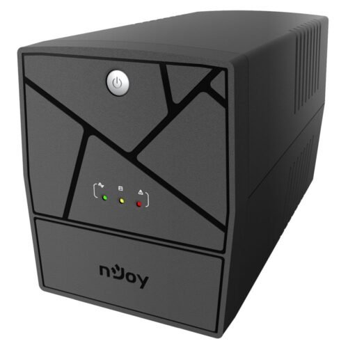 njoy-keen-1500-1500va_1 Njoy UPLI-LI150KE-CG01B Keen 1500 1500VA UPS