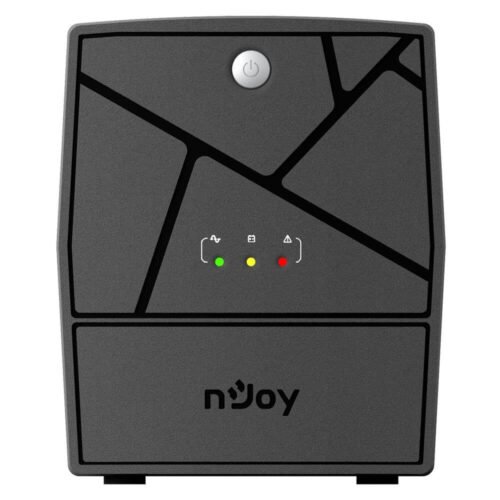 njoy-keen-2000-2000va_1 Njoy UPLI-LI200KE-CG01B Keen 2000 2000VA UPS