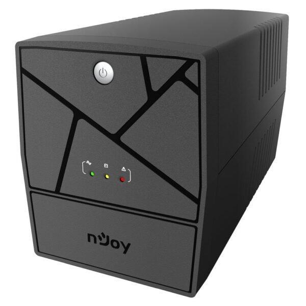 njoy-upli-li100ku-cg01b-keen-1000-1000va-ups_1 Njoy UPLI-LI100KU-CG01B Keen 1000 1000VA UPS