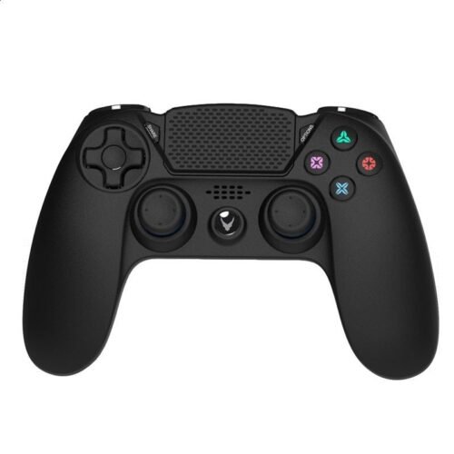 omega-mando-gaming-wireless-bluetooth-controller-pc-ps4_1 Platinet Omega Varr Charge Bluetooth Gamepad Black