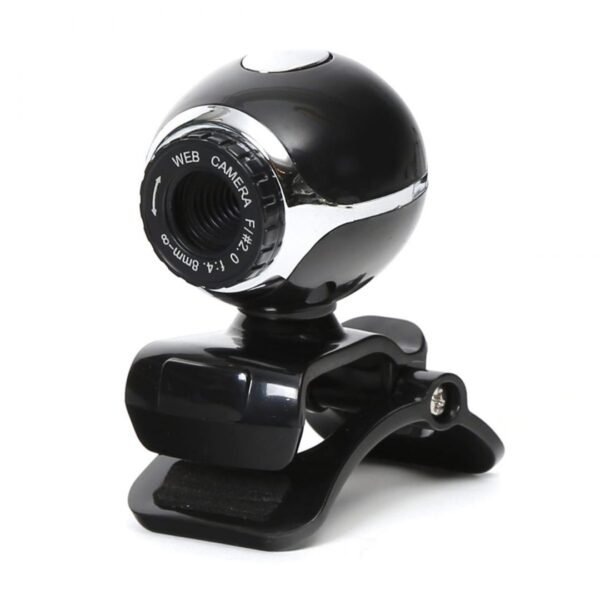 omega-webcam-c15-black_2 Platinet Omega Webcam C15 Webkamera Black