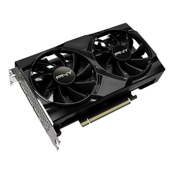 PNY GeForce RTX5050 8GB GDDR6 Dual Fan
