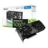 PNY GeForce RTX5060 TI 8GB GDDR7 OC